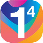 1.1.1.1 icon