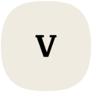 Vocabulary icon