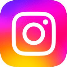 Instagram icon