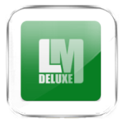 LazyMedia Deluxe icon