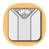 BFP Calculator icon