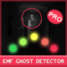 EMF Ghost Detector PRO v1.0 [v89 Mod] icon