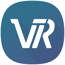 VRadio icon