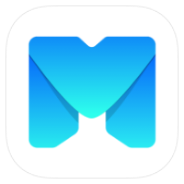 M Launcher icon