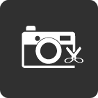 Photo Editor icon