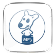 VK mp3 mod icon