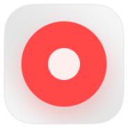 Recorder icon