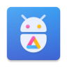 Aurora Droid icon