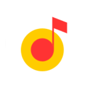 Yandex Music icon