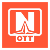 OTT Navigator icon