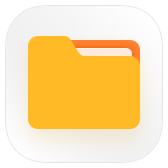 File Manager icon