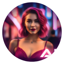 DreamStudio AI icon