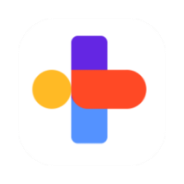 MiPro White icon