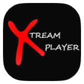 Xtream Player icon