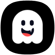 Ghost icon