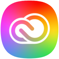 Creative Cloud icon