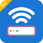 WiFi Router Manager icon