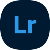 Lightroom icon