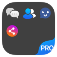 DualSpace Pro icon