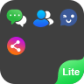 DualSpace Lite icon