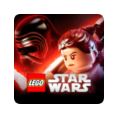 LEGO® STAR WARS™: The Force Awakens icon