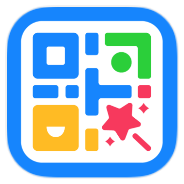 QR Code Generator icon