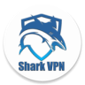 Shark VPN icon