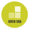 MiX AutoTag icon