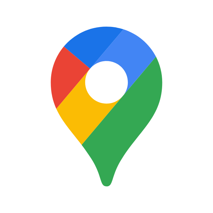 Maps icon