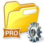 File Manager icon