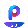 POCO Launcher icon