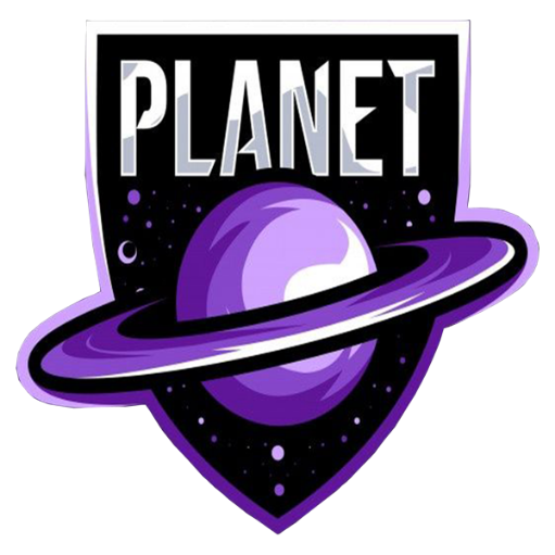 planet icon