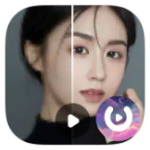 AI Video Enhancer icon