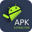 Apk Extractor icon