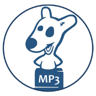 VK mp3 mod icon