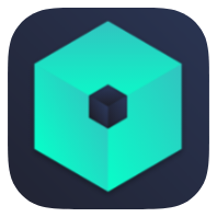 Лаунчер TinyBit icon