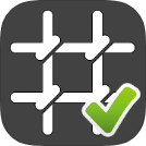 Root checker icon