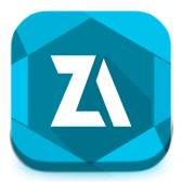 ZArchiver Pro icon