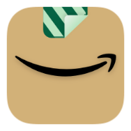 Amazon Shopping icon