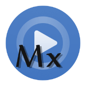 MX Player Pro icon