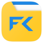 File Commander icon