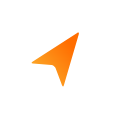 OpenTracks icon