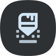 Rboard Theme Creator icon