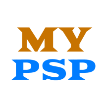 MYPSP icon