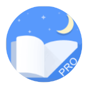 Moon Reader icon