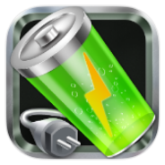 Battery MAX icon