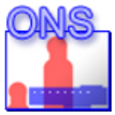 ONScripter-Ru icon