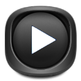 MX Player icon