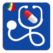 Kosrat Drugs icon