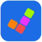 Blocks icon